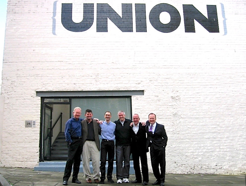 Union Leeds