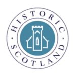 Historic Scotland logo