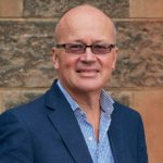 Ian McAteer discusses customer care