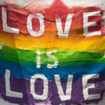 Rainbows, flags, and empty gestures